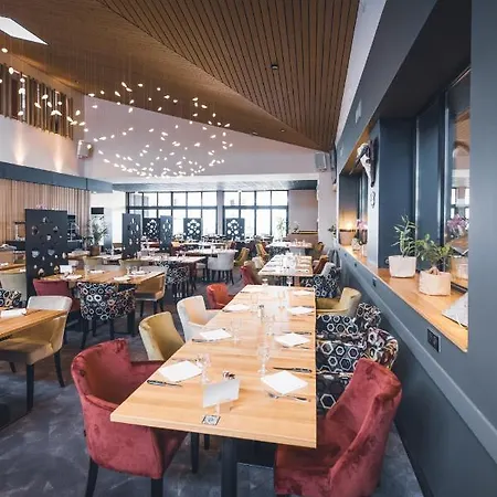 Hotel Bastide Onet-le-Château