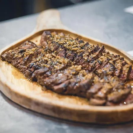 Bastide Hotel Onet-le-Château