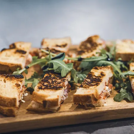 Bastide Hotel Onet-le-Château