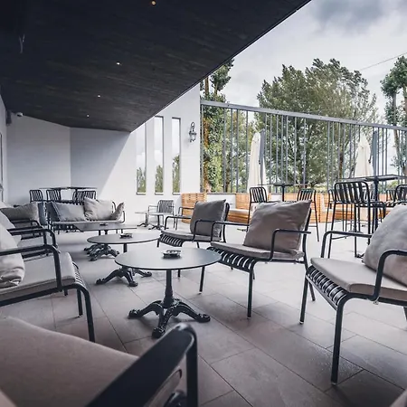 Bastide Hotel 3*