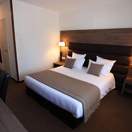 Hotel Bastide Onet-le-Château