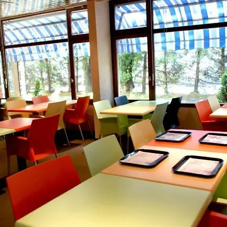 Hotel Bastide Onet-le-Château