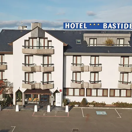 Hotel Bastide