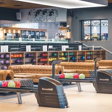 Hotel Bastide Onet-le-Château