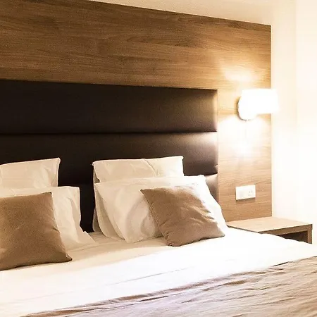 Bastide Hotel Onet-le-Château