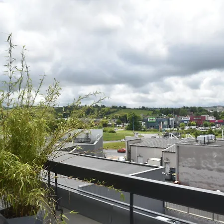 Bastide 3* Onet-le-Château