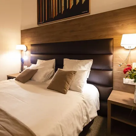 Bastide Hotel Onet-le-Château