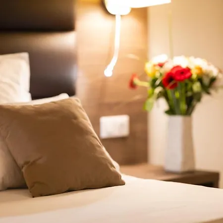 Bastide Hotel Onet-le-Château