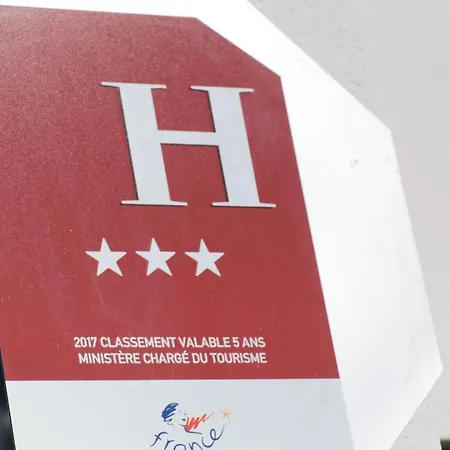 Bastide 3* Onet-le-Château