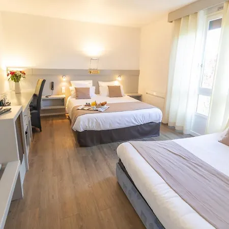 Hotel Bastide Onet-le-Château