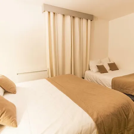 Hotel Bastide 3*