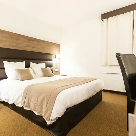 Bastide Hotel Onet-le-Château