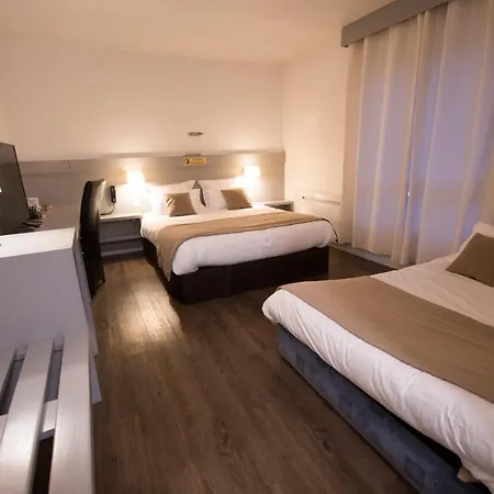 Bastide 3* Onet-le-Chateau