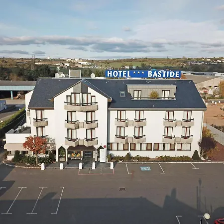 Hotel Bastide 3*
