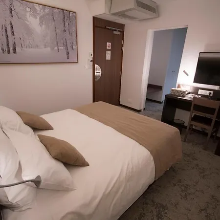 Bastide 3* Onet-le-Château