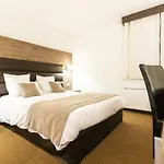 Bastide Hotel Onet-le-Chateau
