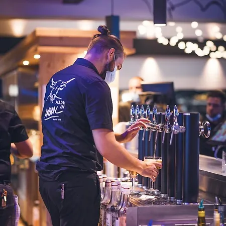 Bastide Hotel Onet-le-Château