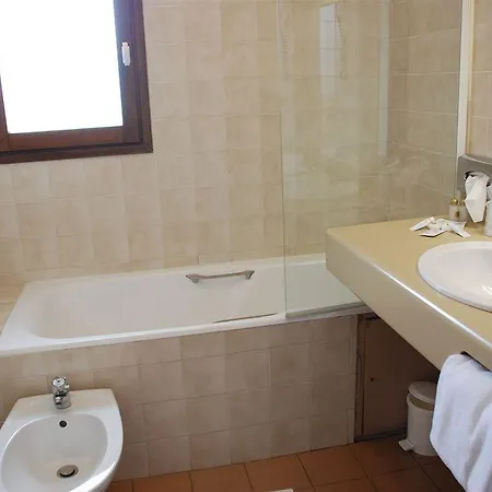 Szálloda Bastide 3*
