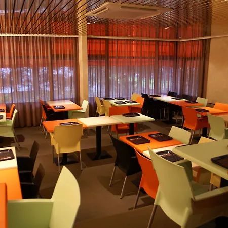 Hotel Bastide Onet-le-Château