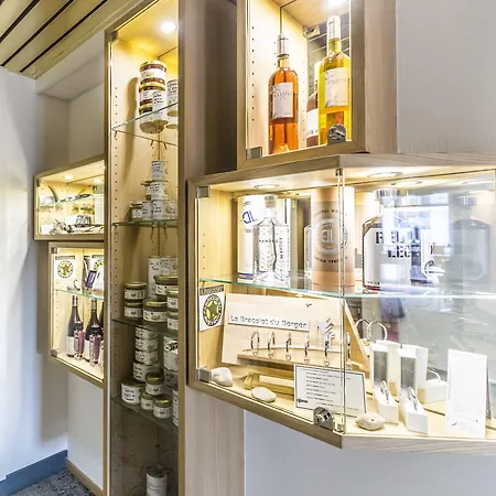 Bastide Hotel Onet-le-Château