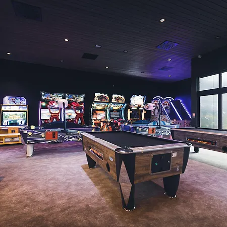 Bastide 3* Onet-le-Château