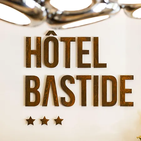 Bastide
