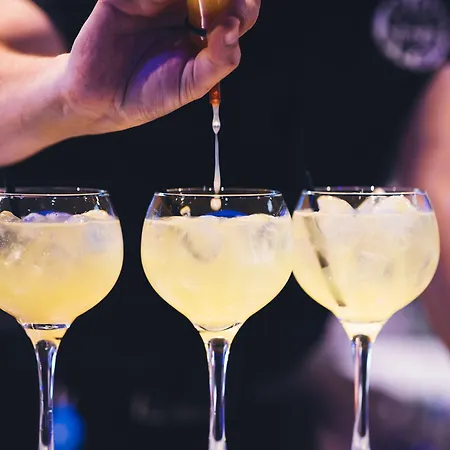 Hotel Bastide Onet-le-Château