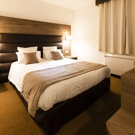 Bastide Hotel 3*