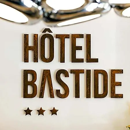 Szálloda Bastide
