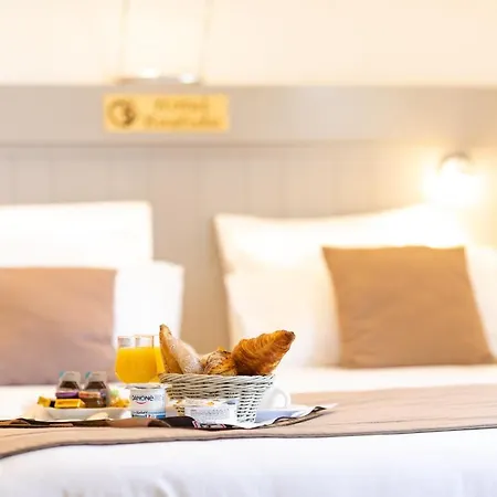 Hotel Bastide Onet-le-Château