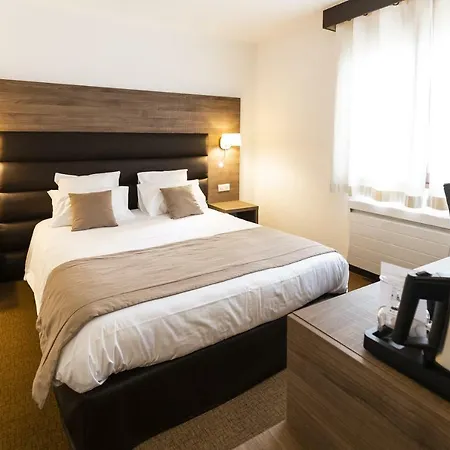 Bastide Hotel