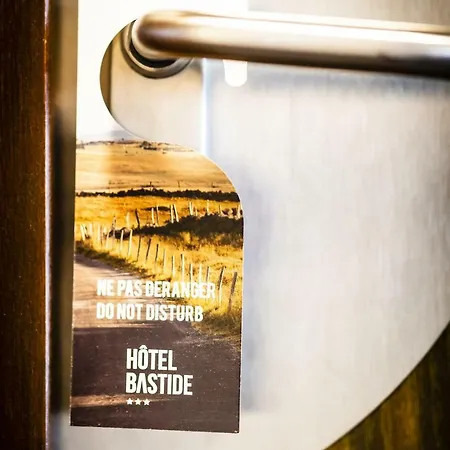 Hotel Bastide 3*