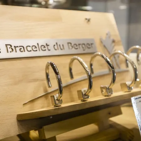 Hotel Bastide Onet-le-Château