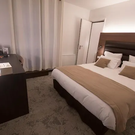 Szálloda Bastide 3*