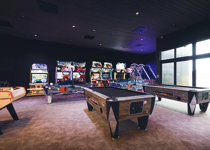 Bastide 3* Onet-le-Château