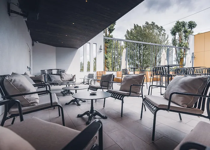 Bastide 3* Onet-le-Château