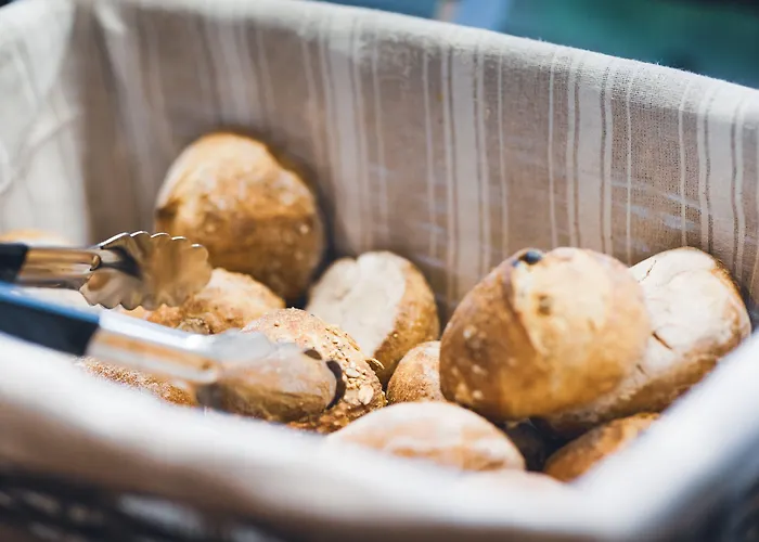 Otel Bastide Onet-le-Château