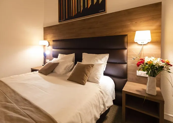 Bastide Otel Onet-le-Château