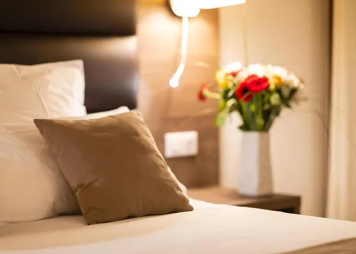 Bastide Hotel Onet-le-Chateau