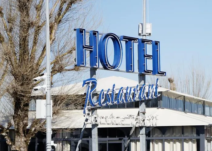 Bastide Otel Onet-le-Château