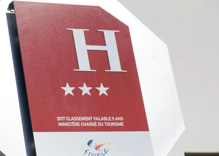 Bastide 3* Onet-le-Château