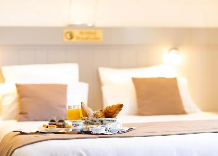 Otel Bastide Onet-le-Château