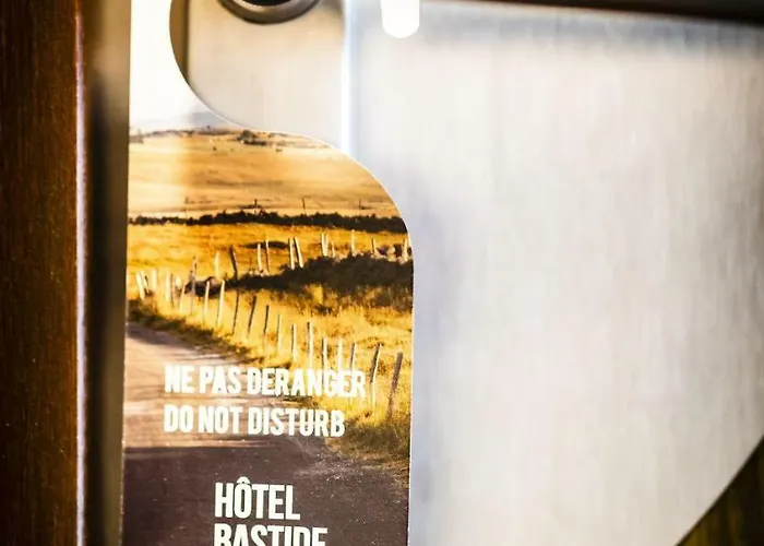 Otel Bastide 3*