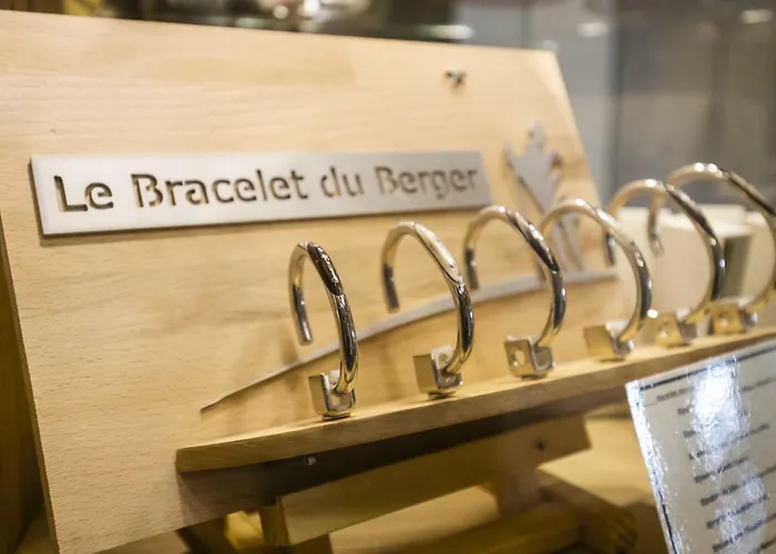 Otel Bastide Onet-le-Château