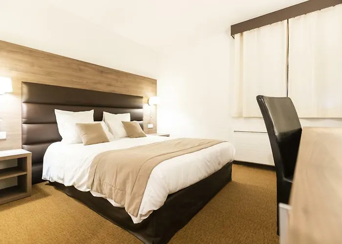 Bastide Otel Onet-le-Château